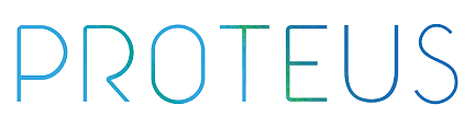 Proteus Creation Space logo